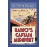 Radio's  Captain Midnight by Stephen A. Kallis