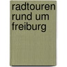 Radtouren rund um Freiburg by Patrick Kunkel