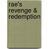 Rae's Revenge & Redemption door LaVerne Iverson