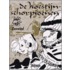 De woestijnschorpioen