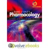 Rang & Dale's Pharmacology door R.J. Flower