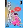 Ranma 1/2 Bd. 06. Der Ahne door Rumiko Takahashi