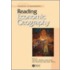 Reading Economic Geography