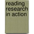Reading Research In Action