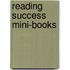 Reading Success Mini-Books
