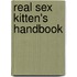 Real Sex Kitten's Handbook