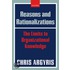 Reasons Rationalizations P