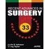 Recent Advances In Surgery