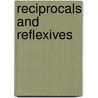 Reciprocals and Reflexives door Onbekend