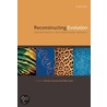 Reconstructing Evolution C door O. (ed.) Gascuel