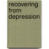 Recovering from Depression