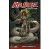 Red Sonja Omnibus Volume 1 door Mike Carey