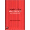 Refabricating Architecture door Stephen Kieran