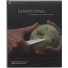 Lekker vitaal door P. Gregoire