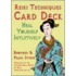 Reiki Techniques Card Deck