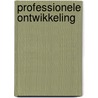 Professionele ontwikkeling