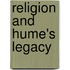 Religion And Hume's Legacy