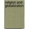 Religion and Globalization door Peter Beyer