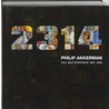 Philip Akkerman 2314 self portraits door Philip Akkerman