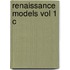 Renaissance Models Vol 1 C
