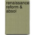 Renaissance Reform & Absol