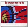 Sportsponsorgids by M. Westermann