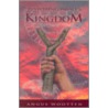 Restoring Israel's Kingdom door Angus Wootten
