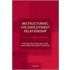 Restruct Employ Relation P