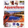 Aquarelleren