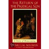 Return Of The Prodigal Son by Henri Nouwen