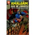 Return of Amalgam Universe