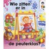 Wie zitten er in de peuterklas?