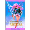 Revolutionary Girl Utena 1 by Chiho Saito
