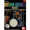 Rhythmic Aerobics Volume 2 door Jim Ryan