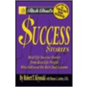 Rich Dad's Success Stories by Sharon L. Lechter