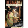 De zaak DNA door Sooike Stoops