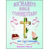 Richard's Bible Commentary door Richard C. Hirsch