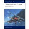 Richthofen's Flying Circus door Greg VanWyngarden