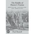 Riddle Of Humes Treatise P