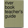 River Book Teacher's Guide door Onbekend