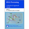 Rna Process V1 Pas:p 135 P door Jack Higgins