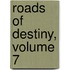 Roads Of Destiny, Volume 7