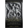 Roman Conquest Of Scotland by James Fraser