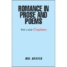 Romance in Prose and Poems door Mel Reaves