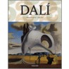 Dali by Salvador Dalí