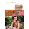 Romancing Hollywood Nobody door Lisa Samson