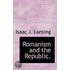 Romanism And The Republic.