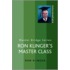 Ron Klinger's Master Class