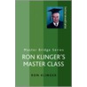 Ron Klinger's Master Class door Ron Klinger