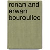 Ronan And Erwan Bouroullec by Ronan Bouroullec
